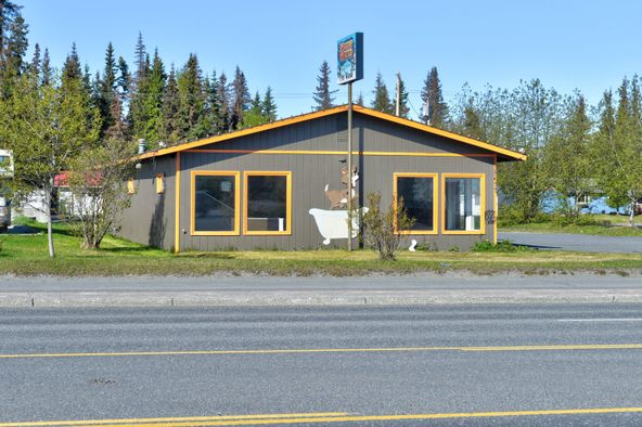 35671 Kenai Spur Hwy, Soldotna, AK 99669